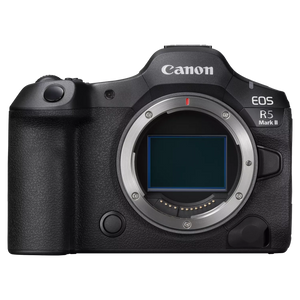 Canon EOS R5 Mark II Body mirrorless full frame professionale (44190140)