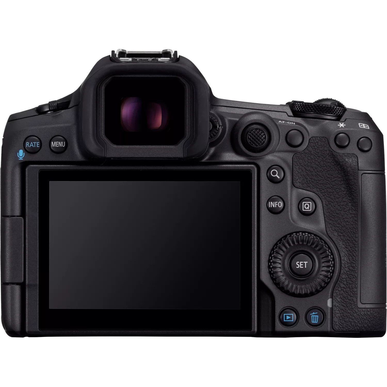 Canon EOS R5 Mark II Body mirrorless full frame professionale (44190141)