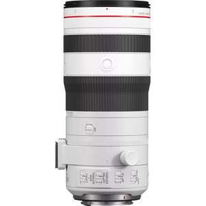 Canon RF 70-200mm f/2.8L IS USM Z White telezoom professionale (44190188)