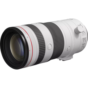 Canon RF 70-200mm f/2.8L IS USM Z White telezoom professionale (44190189)