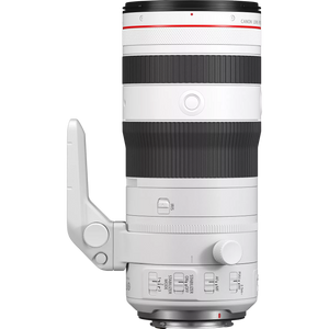 Canon RF 70-200mm f/2.8L IS USM Z White telezoom professionale (44190190)