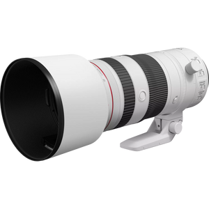 Canon RF 70-200mm f/2.8L IS USM Z White telezoom professionale (44190192)