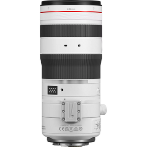 Canon RF 70-200mm f/2.8L IS USM Z White telezoom professionale (44190187)