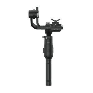 [Usato] DJI Ronin-S – Stabilizzatore Gimbal 3 Assi per Reflex e Mirrorless