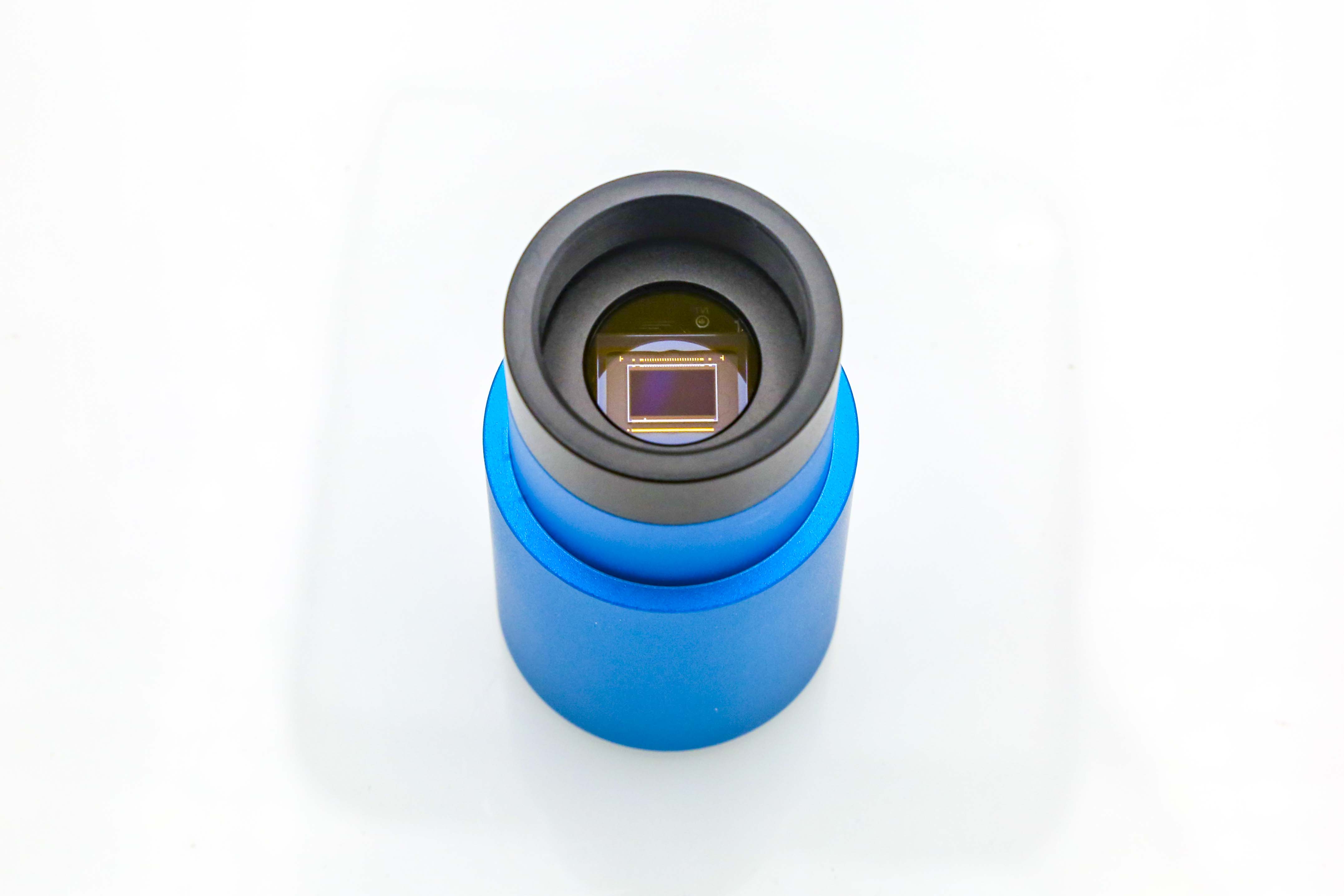 GIORDANO® GIO-678C – Camera Planetaria a Colori Sony IMX678 CMOS 8,4MP USB 3.0