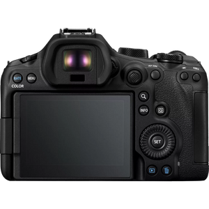 Canon EOS R6 Mark III Kit RF 24-105mm IS USM mirrorless full frame (44190147)