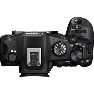 Canon EOS R6 Mark III Kit RF 24-105mm IS USM mirrorless full frame (44190148)