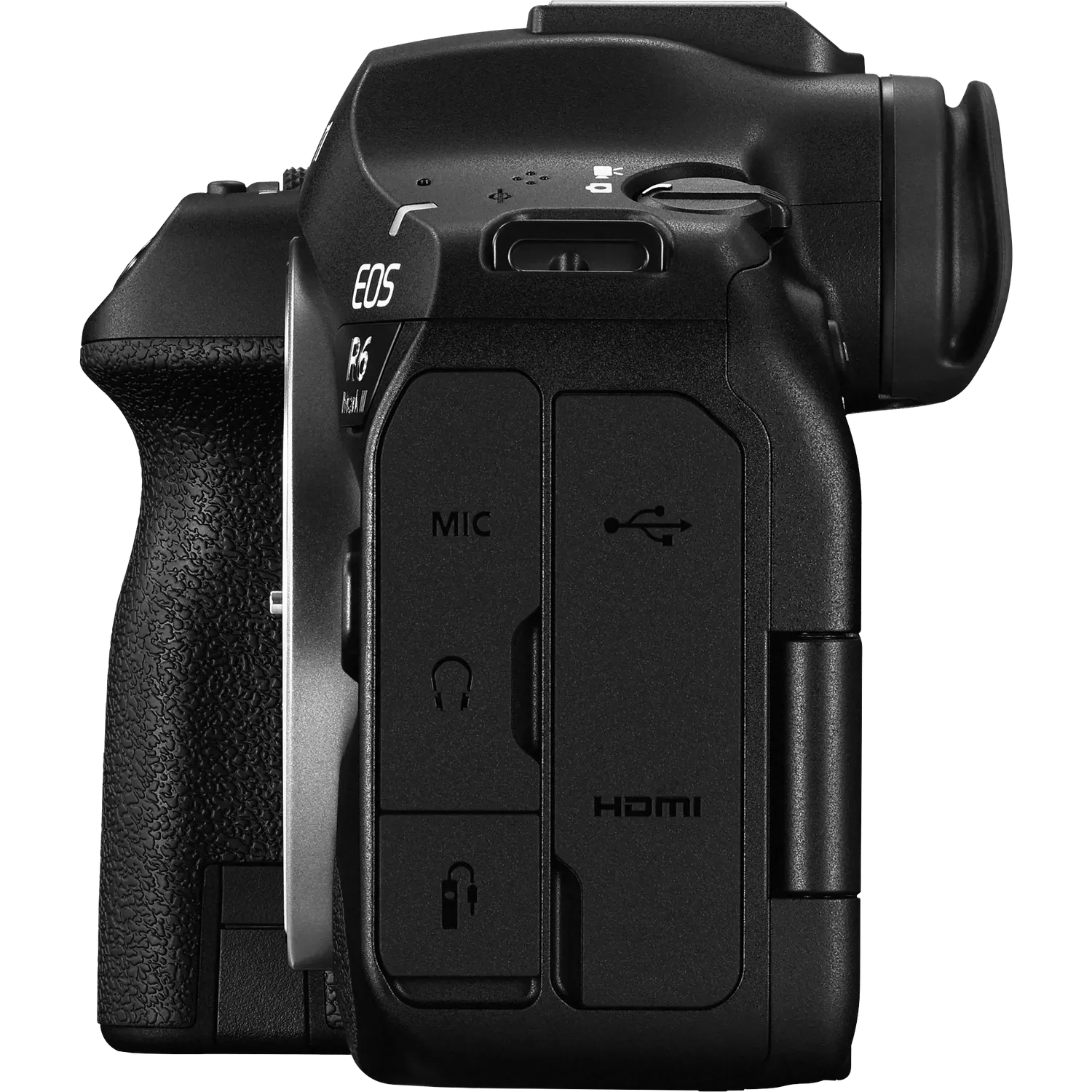 Canon EOS R6 Mark III Kit RF 24-105mm IS USM mirrorless full frame (44190150)