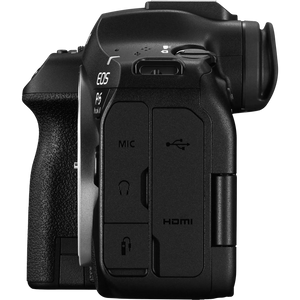 Canon EOS R6 Mark III Kit RF 24-105mm IS USM mirrorless full frame (44190150)