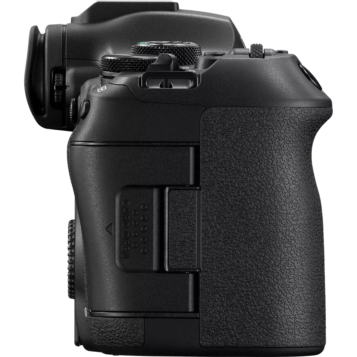 Canon EOS R6 Mark III Kit RF 24-105mm IS USM mirrorless full frame (44190151)