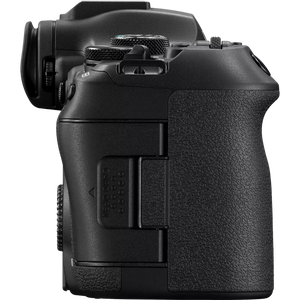 Canon EOS R6 Mark III Kit RF 24-105mm IS USM mirrorless full frame (44190151)