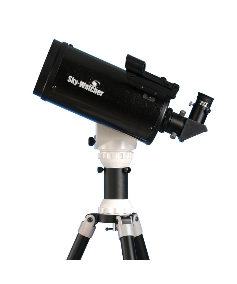 Skywatcher Symax 102 AZGTI - Maksutov