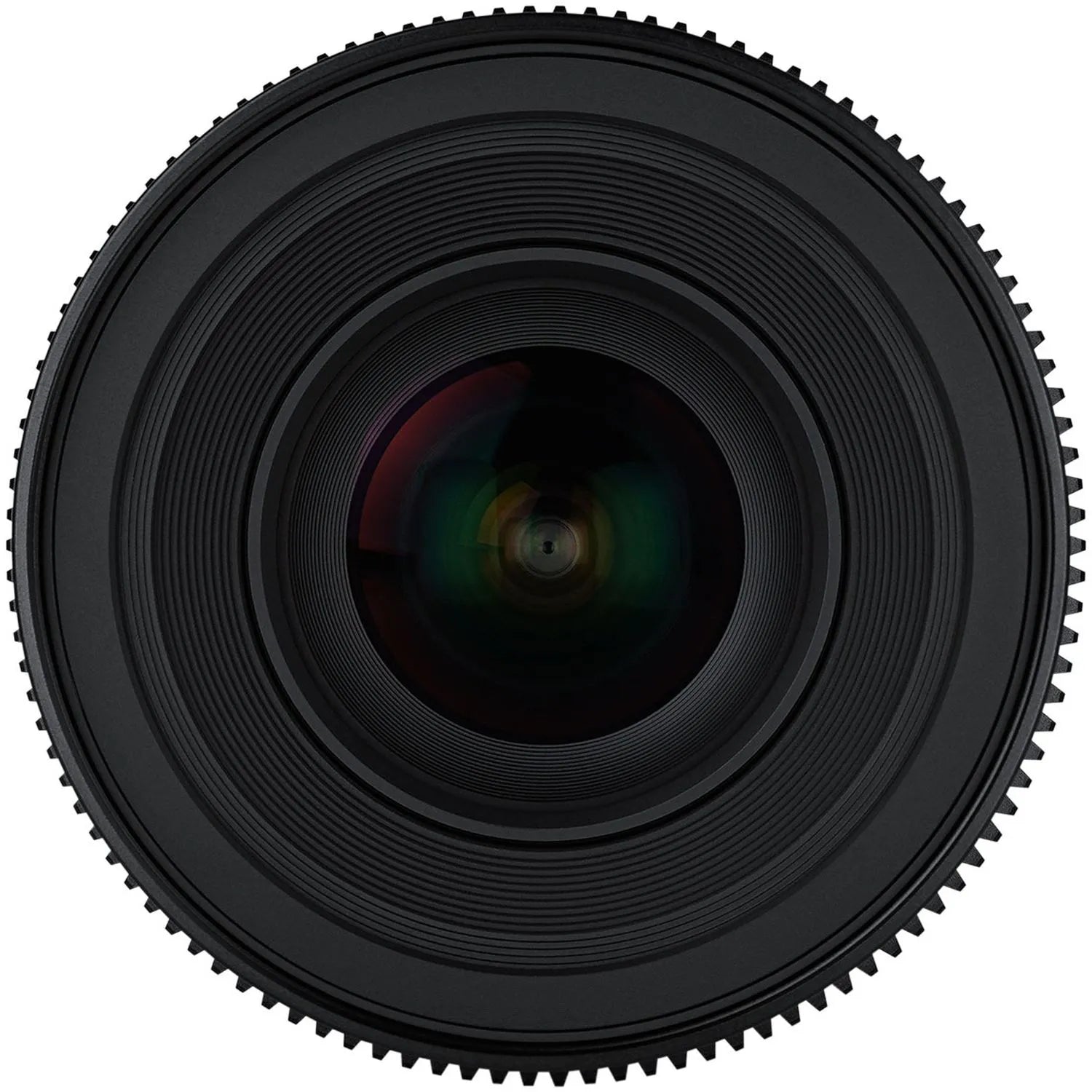 7Artisans 12mm t2.9 Sony E Mount Obiettivo Cine Ultra Grandangolare APS-C - prodotto con accessori