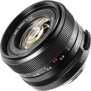 7Artisans 35mm f1.4 III for Canon RF