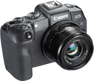 7Artisans 35mm f1.4 III for Canon RF