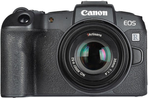 7Artisans 35mm f1.4 III for Canon RF