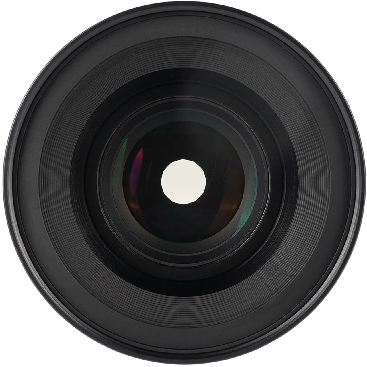 7Artisans Vision 35mm T1.05 Sony E – Ultra Luminous Full Frame Cine Lens