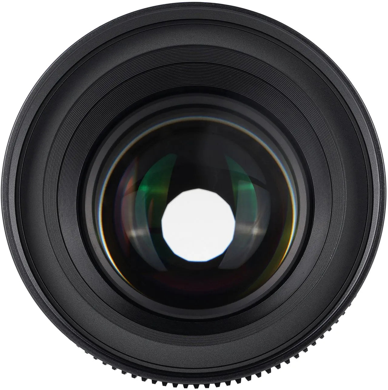 7Artisans 12mm t2.9 Sony E Mount Obiettivo Cine Ultra Grandangolare APS-C - immagine principale prodotto