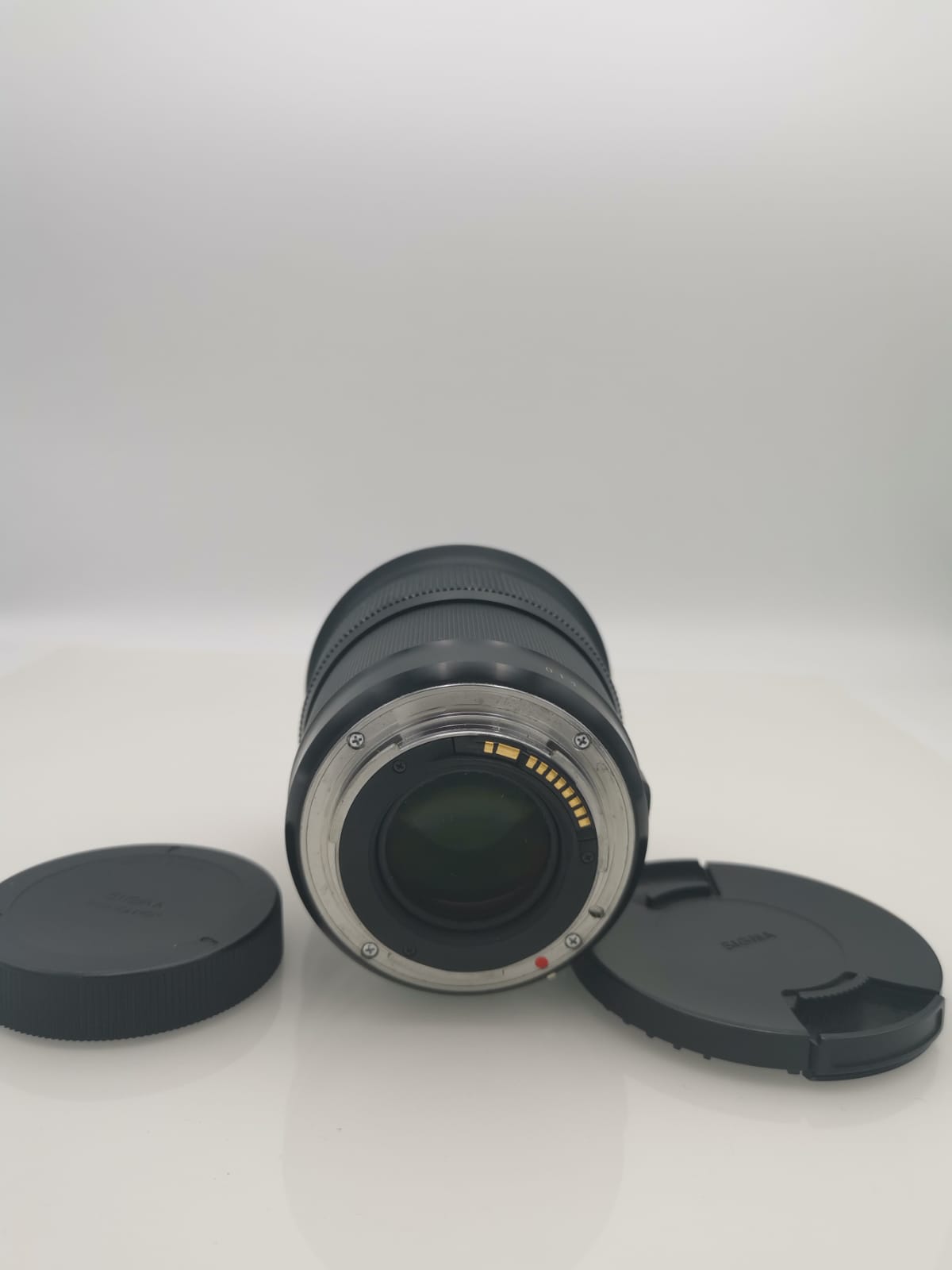 [Usato] Sigma 50mm f/1.4 Canon