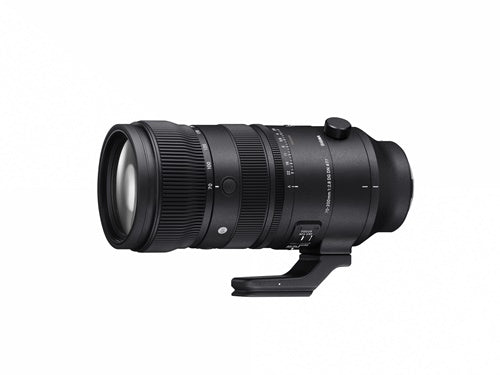 Sigma Obiettivo 70-200 F/2.8 (S) -AF DG DN OS Attacco Sony E-mount