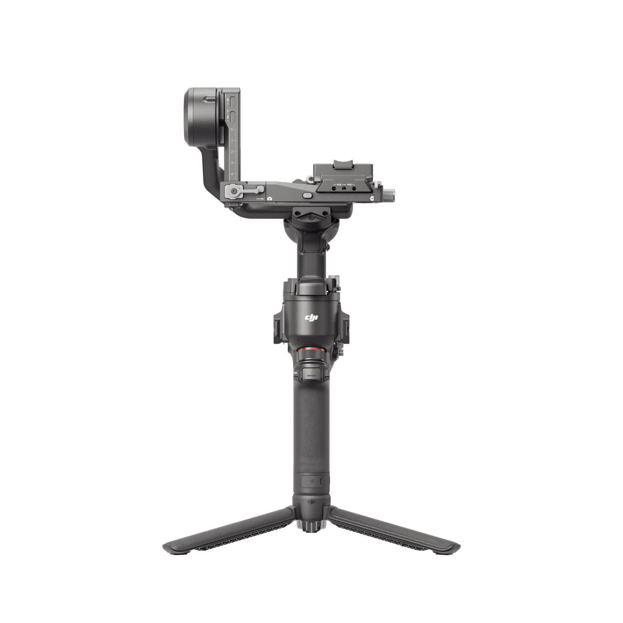 Dji RS4 Gimbal per Fotocamere