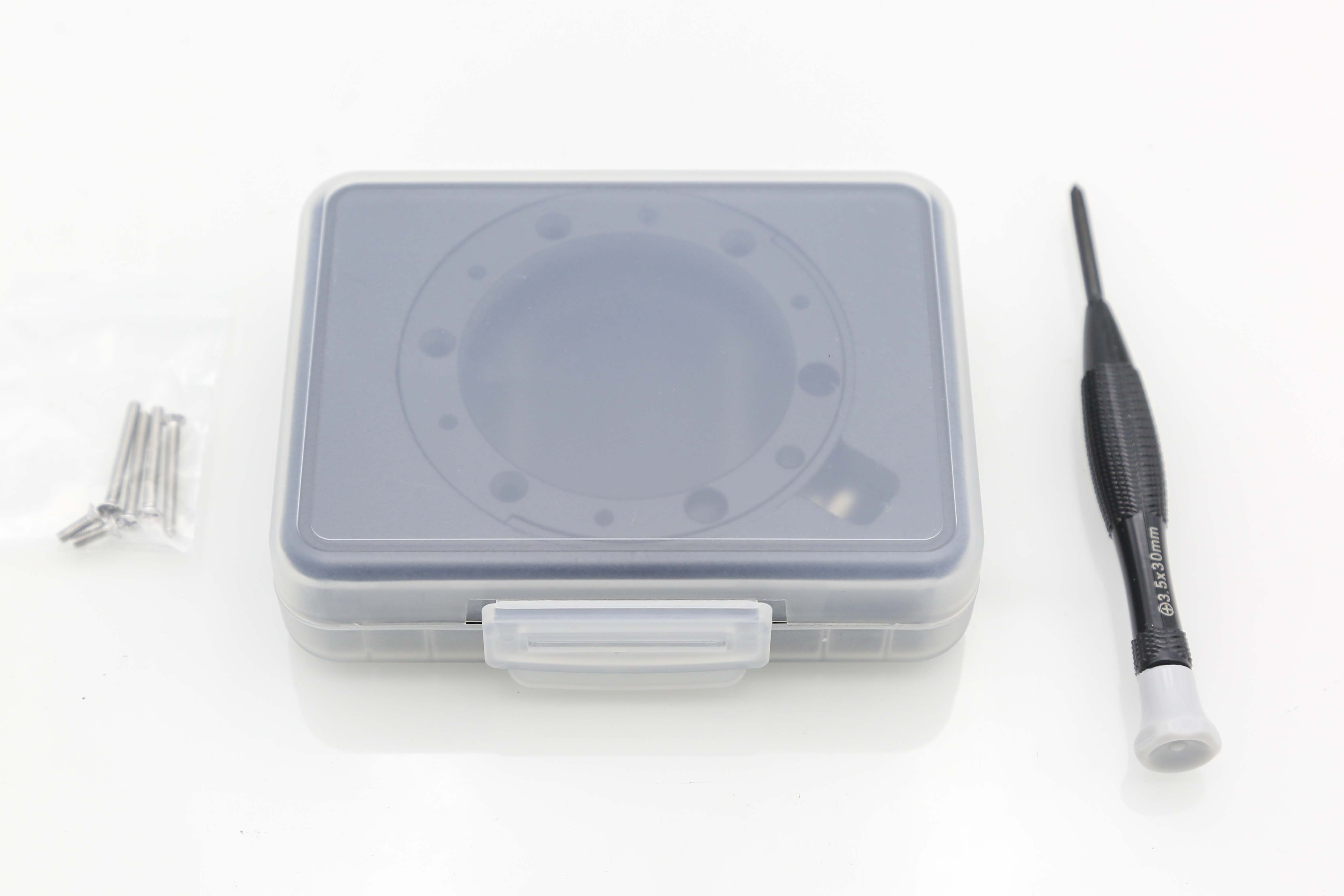 GIORDANO® GIO-FD54 – Cassetto Portafiltri M54 da 2" per Astrofotografia