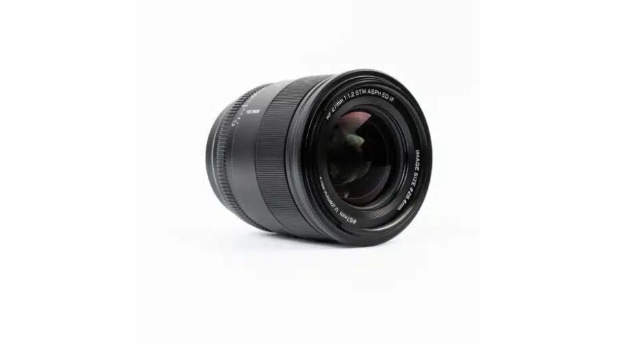 Viltrox 27 mm f/1.2 Pro XF – Ottica APS‑C per Fujifilm X