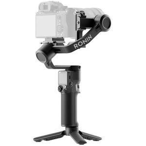 [Usato] DJI RS 3 Mini – Stabilizzatore Gimbal 3 Assi per Mirrorless – foto 2