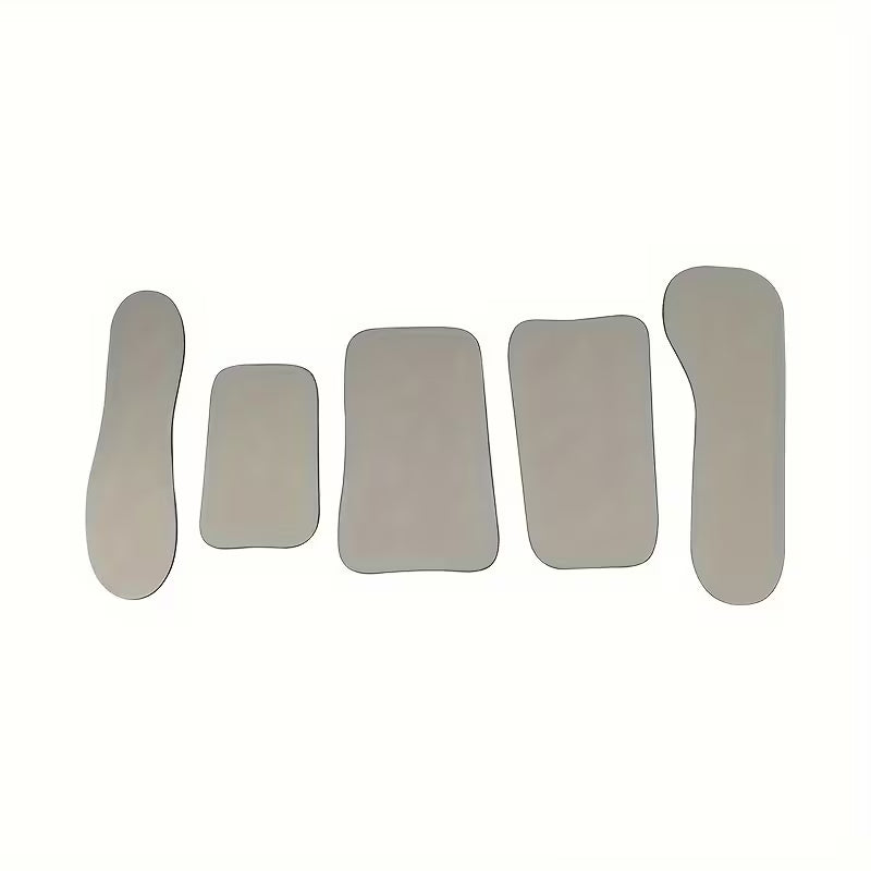 Set specchi fotografici intraorali in vetro per fotografia dentale