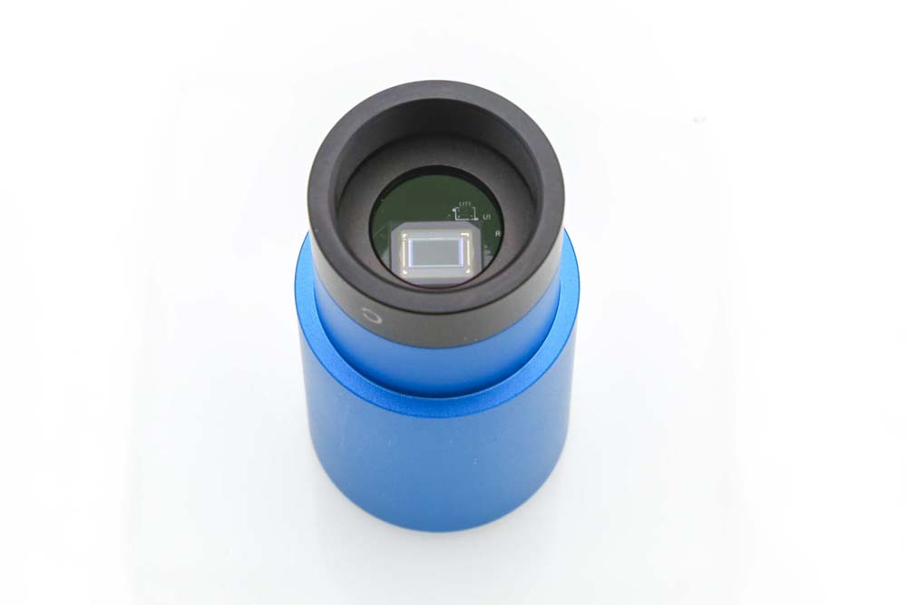 GIORDANO® GIO-224C – Camera Planetaria a Colori Sony IMX224 CMOS 1,2MP USB 3.0