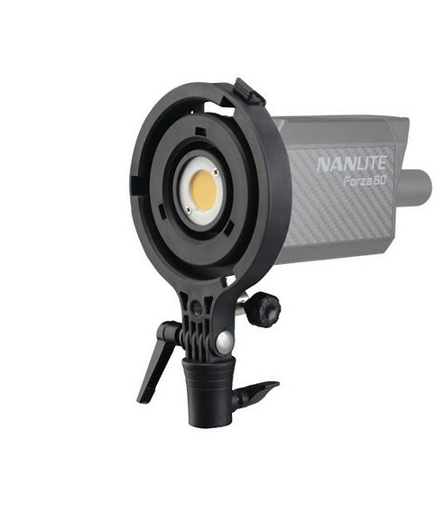 Staffa Adattatore Bowens per Forza 60