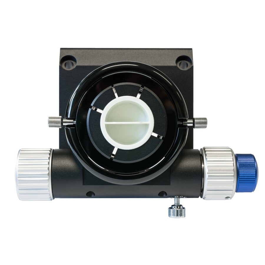 Auriga Fuocheggiatore dual-speed per tubi ottici Newton