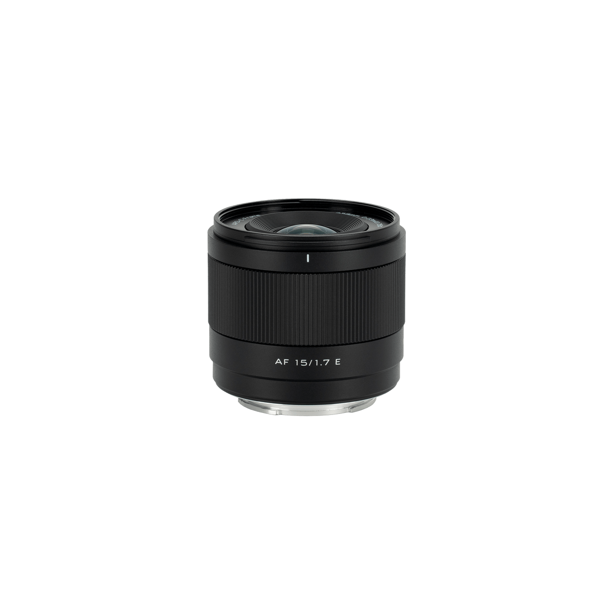 Viltrox AF 15mm F1.7 Sony E-mount