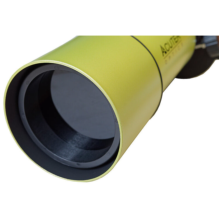 Telescopio solare ST 80/400 SOLARUS-80