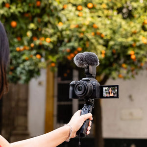 Canon EOS R10 Body – mirrorless APS-C 24.2 MP 4K 60p