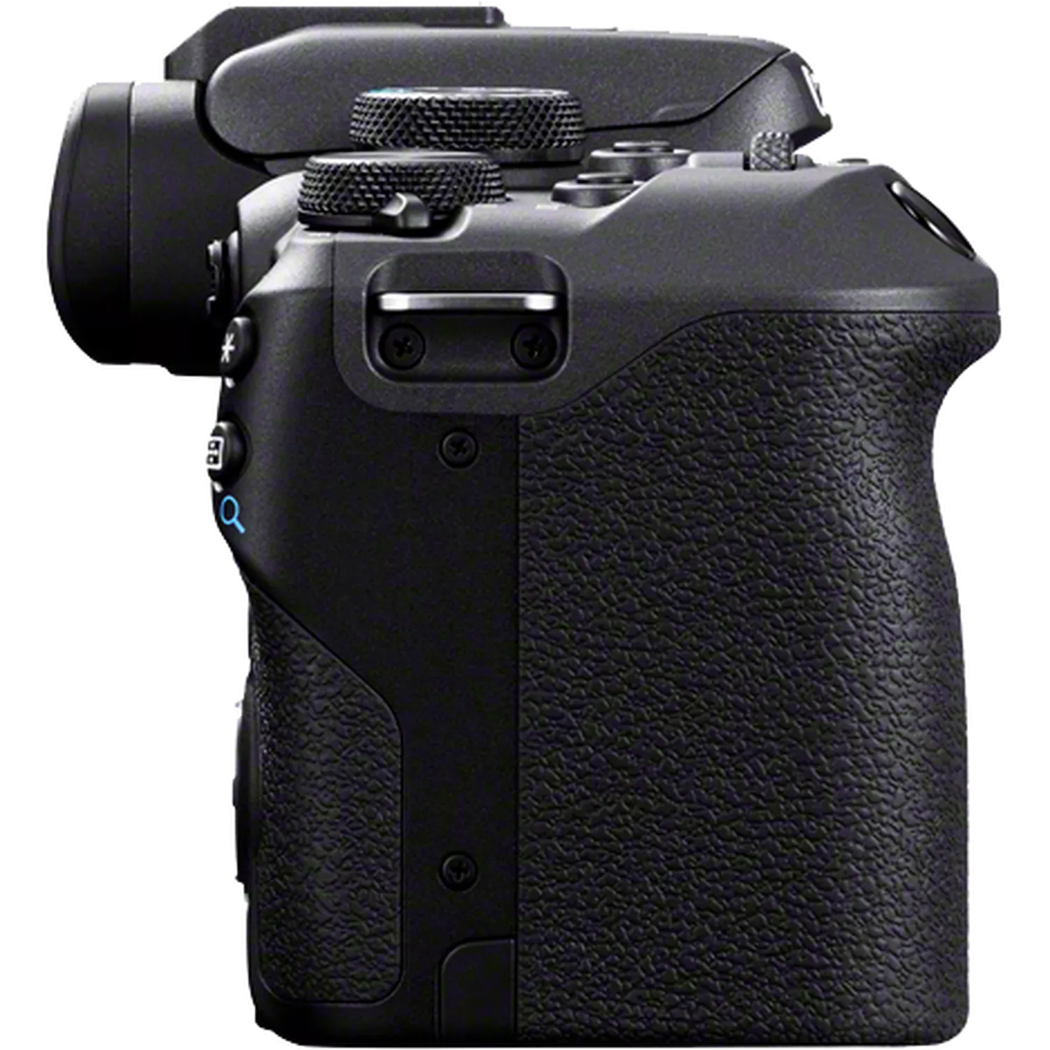 Canon EOS R10 Body – mirrorless APS-C 24.2 MP 4K 60p