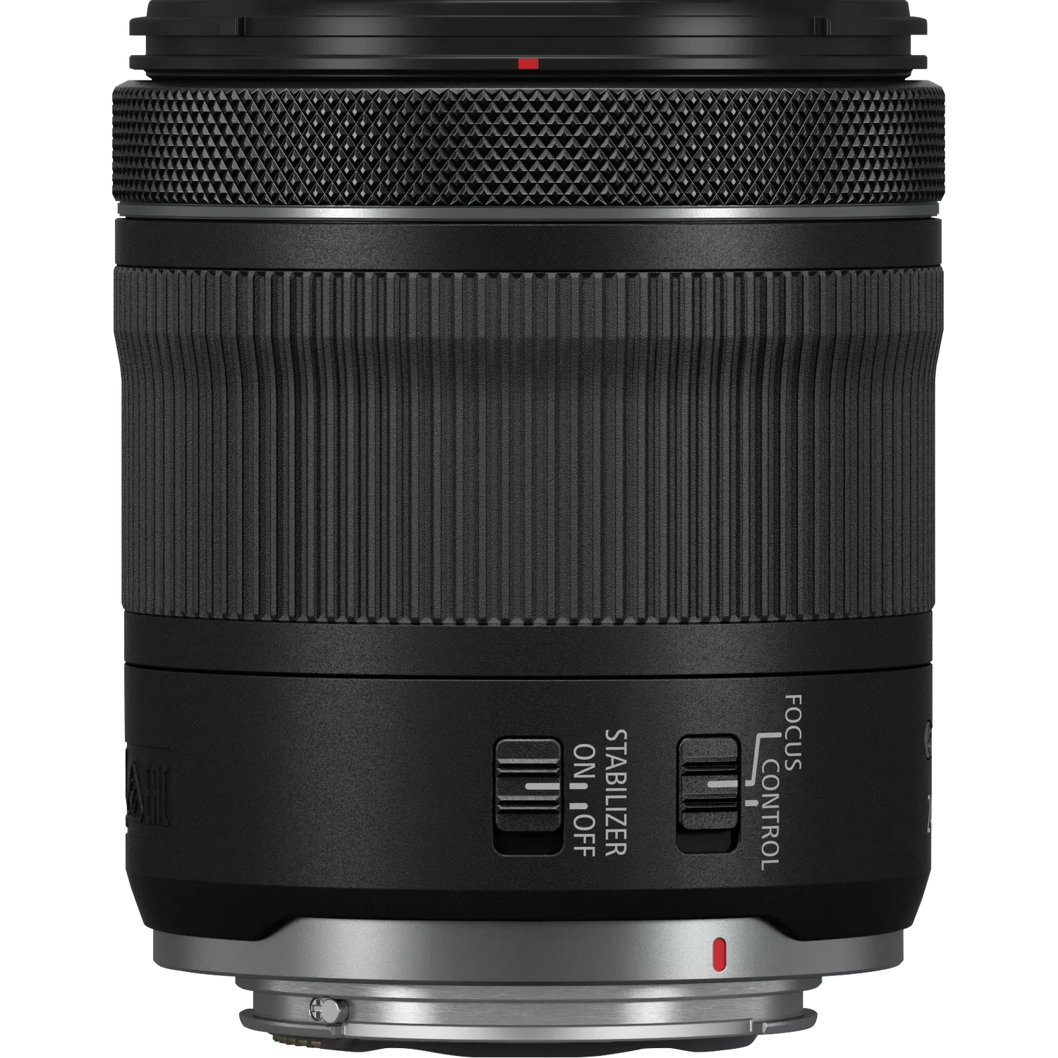 Canon EOS RP Kit RF 24–105mm F4–7.1 IS STM – mirrorless full frame compatta 26.2 MP 4K