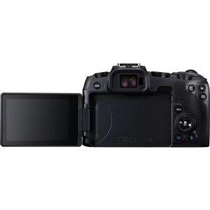 Canon EOS RP Kit RF 24–105mm F4–7.1 IS STM – mirrorless full frame compatta 26.2 MP 4K