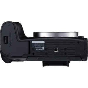 Canon EOS RP Kit RF 24–105mm F4–7.1 IS STM – mirrorless full frame compatta 26.2 MP 4K