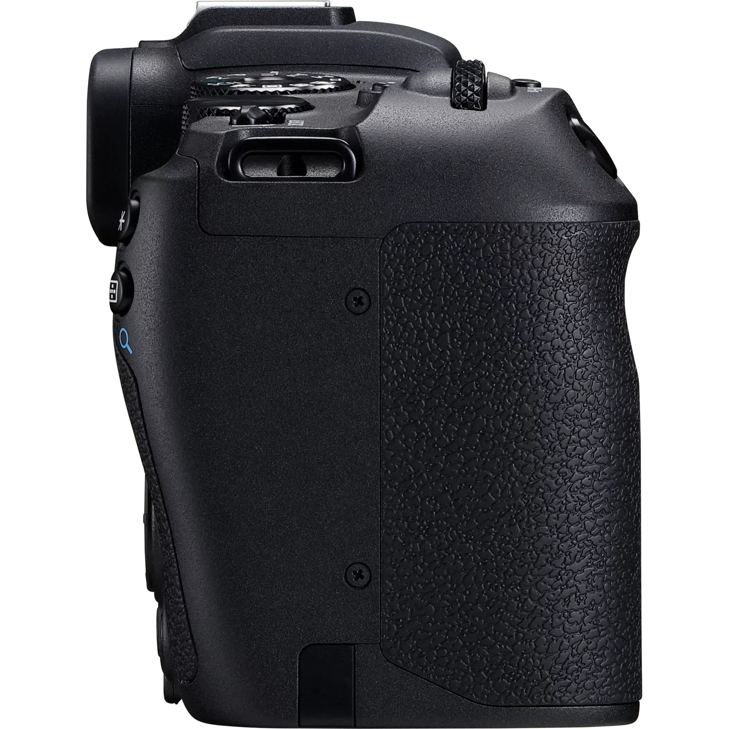 Canon EOS RP Kit RF 24–105mm F4–7.1 IS STM – mirrorless full frame compatta 26.2 MP 4K