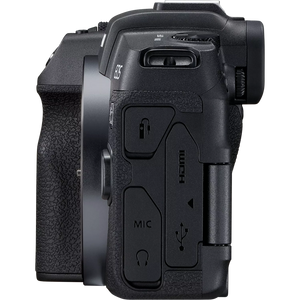 Canon EOS RP Kit RF 24–105mm F4–7.1 IS STM – mirrorless full frame compatta 26.2 MP 4K