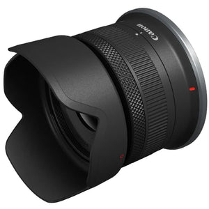 Canon EOS R10 Kit RF-S 18–45mm F4.5–6.3 IS STM