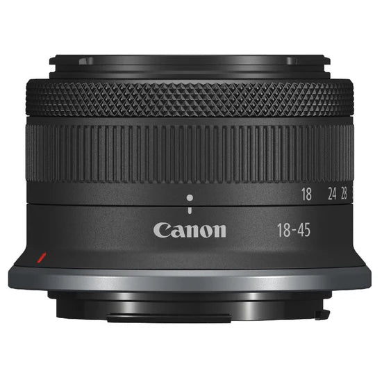 Canon EOS R10 Kit RF-S 18–45mm F4.5–6.3 IS STM