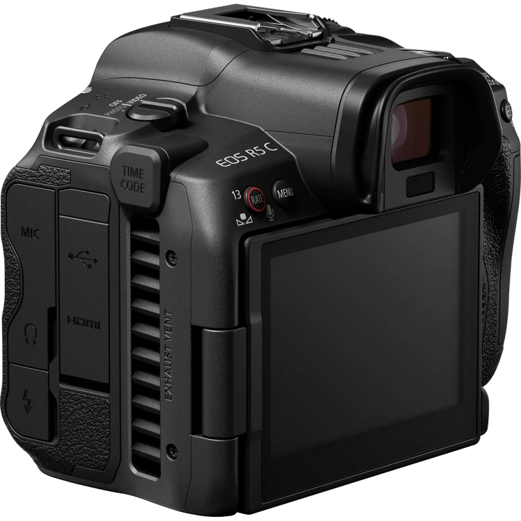 Canon EOS R5 C Body 