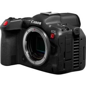 Canon EOS R5 C Body 