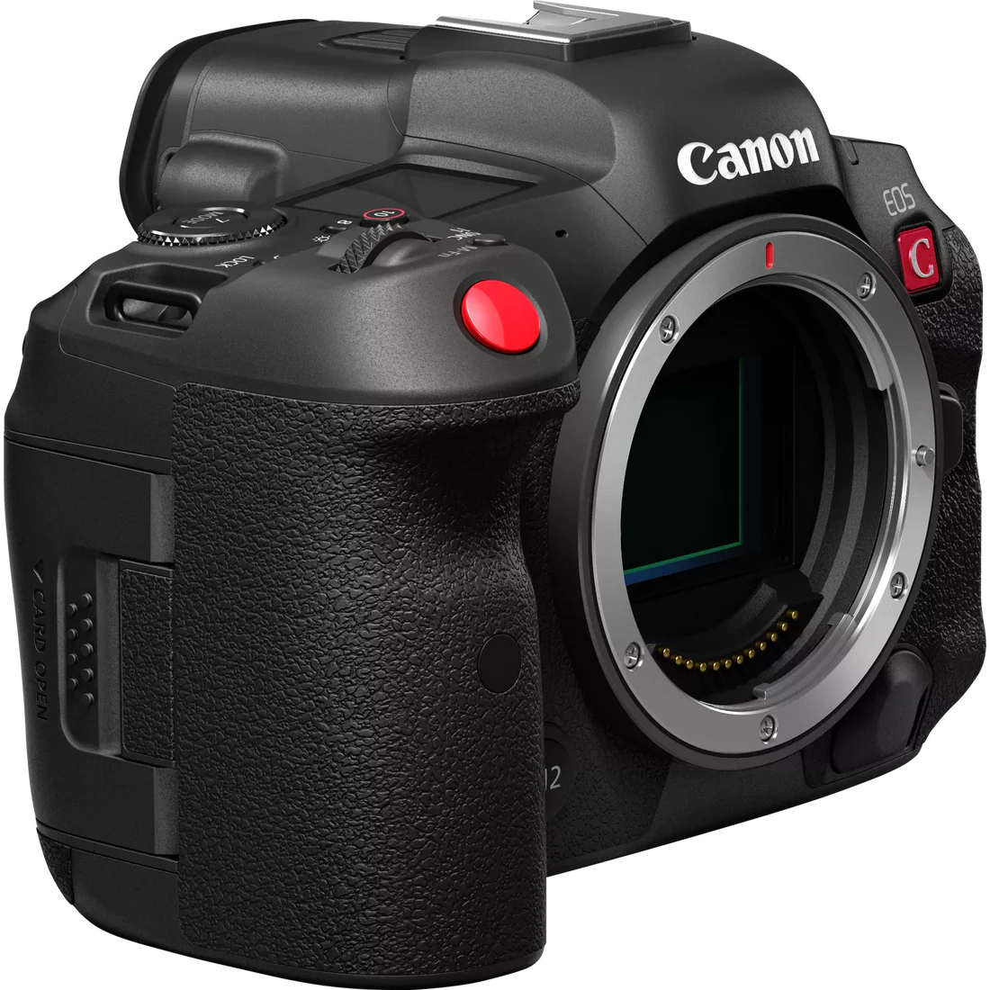 Canon EOS R5 C Body 
