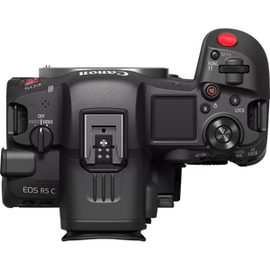 Canon EOS R5 C Body 