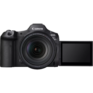 Canon EOS R5 Mark II Kit RF 24-105mm IS USM mirrorless full frame