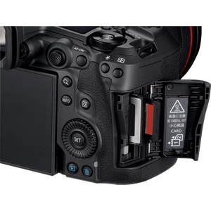 Canon EOS R5 Mark II Kit RF 24-105mm IS USM mirrorless full frame