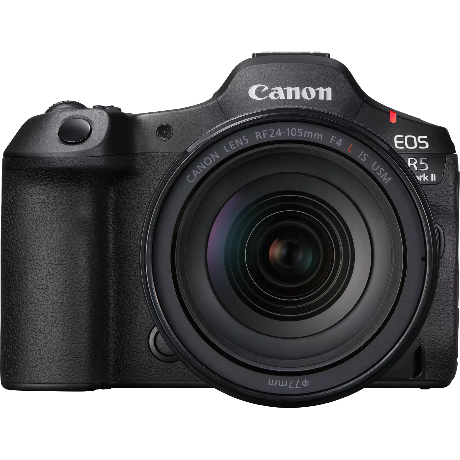 Canon EOS R5 Mark II Kit RF 24-105mm IS USM mirrorless full frame